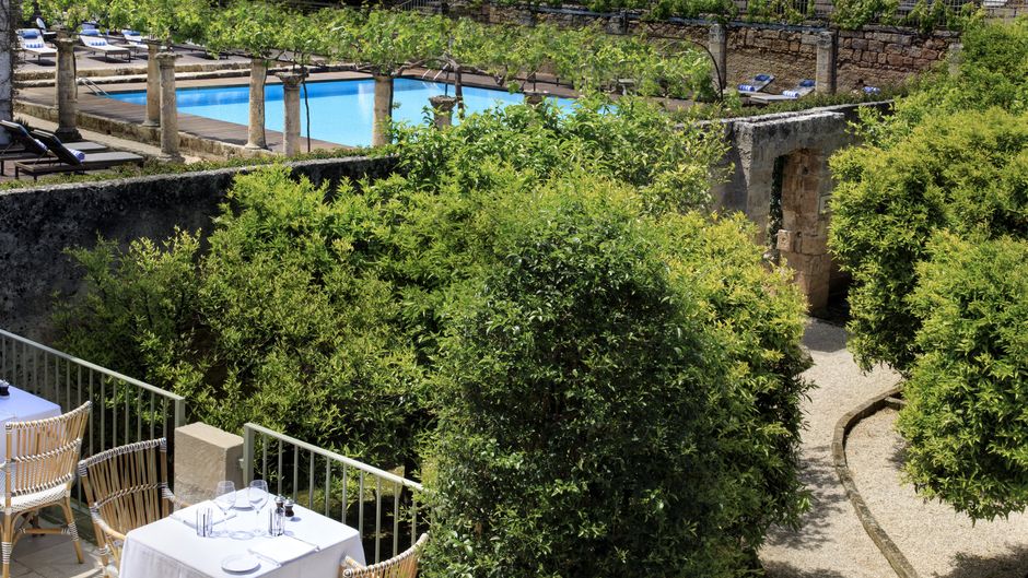 Rocco Forte Masseria Torre Maizza Exterior