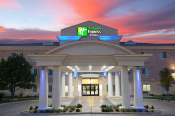 Holiday Inn Express Hotel and Suites