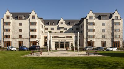 The Brehon Hotel