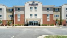 Candlewood Suites Auburn