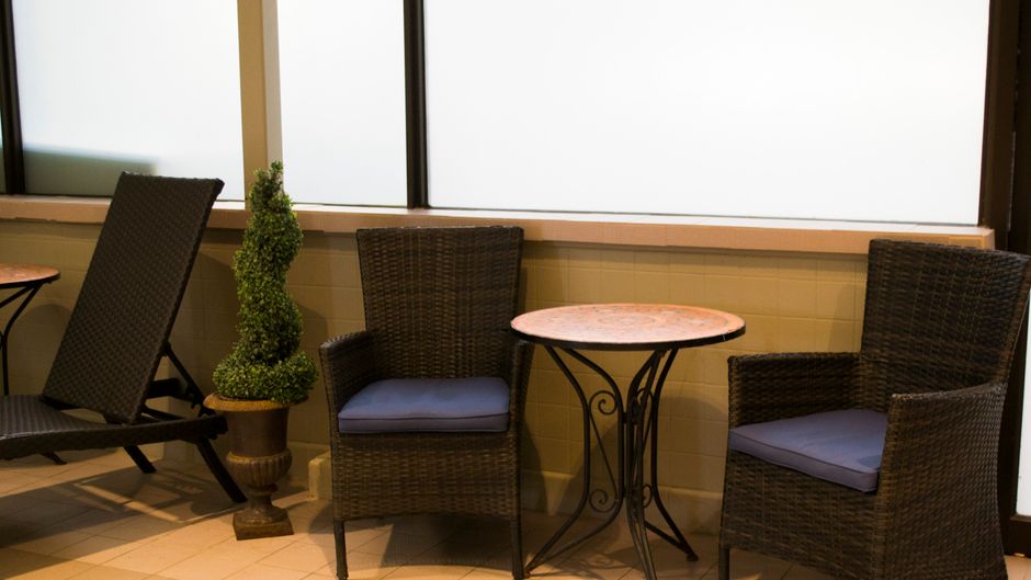 Holiday Inn Sudbury Pool