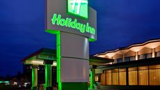 Holiday Inn Sudbury