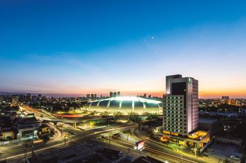 Holiday Inn Natal