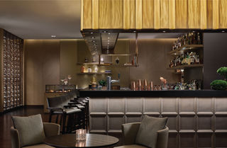 New World Saigon Hotel