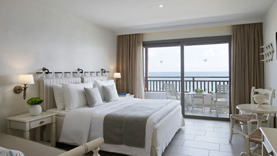 Creta Maris Beach Resort Room