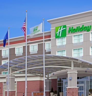 Holiday Inn Florence