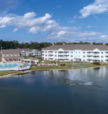 Wyndham Governor's Green Resort Hotel
