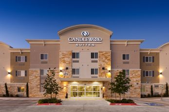 Candlewood Suites New Braunfels