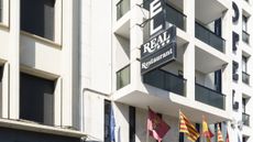 Hotel Real Lleida