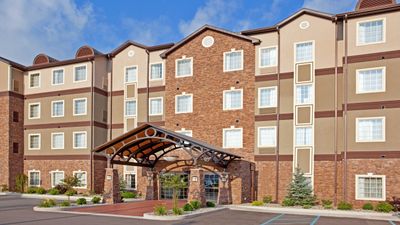 Staybridge Suites Elkhart North
