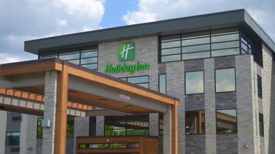 Holiday Inn Columbus