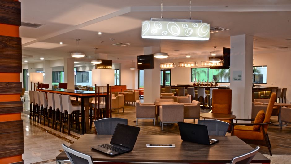 Holiday Inn Tampico Altamira Other