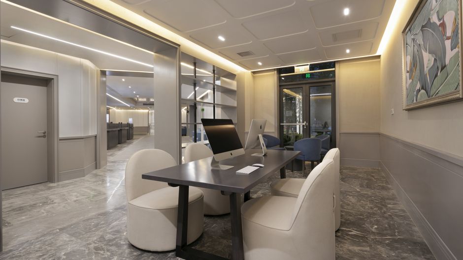 Holiday Inn Express Beijing Badaling Other
