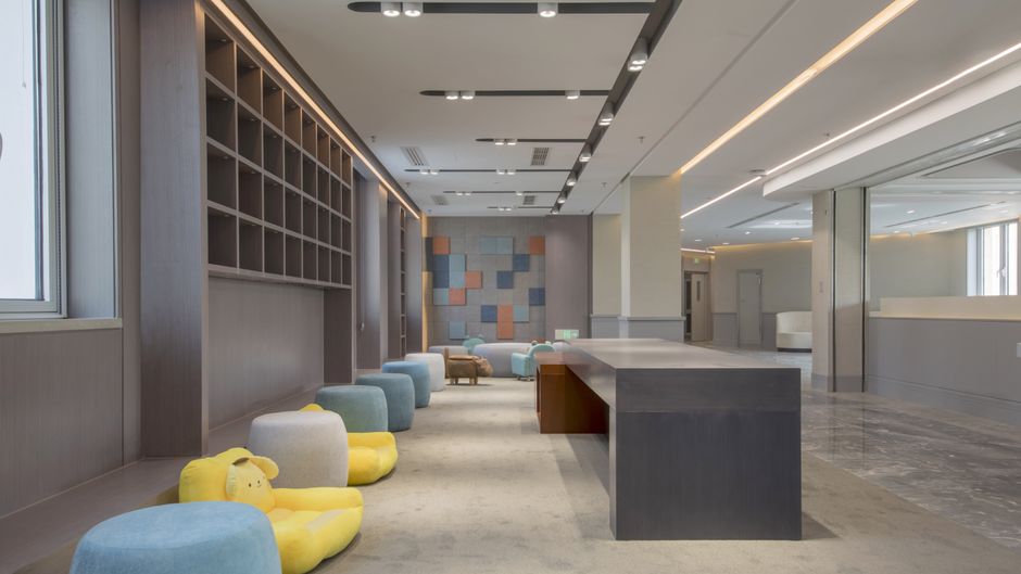 Holiday Inn Express Beijing Badaling Recreation
