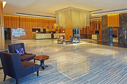 Holiday Inn New Delhi Mayur Vihar Noida