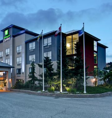 Holiday Inn Express