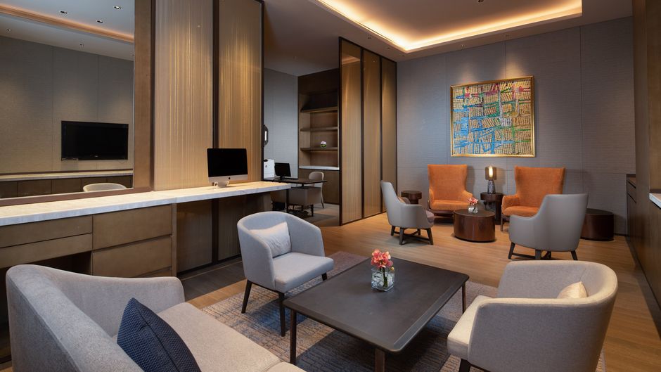 InterContinental Quanzhou Other