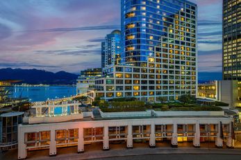 Fairmont Waterfront