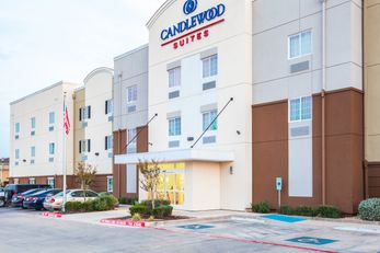 Candlewood Suites Georgetown