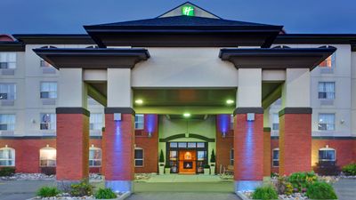 Holiday Inn Express
