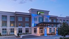 Holiday Inn Express & Suites Austin NW