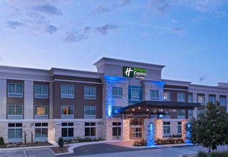 Holiday Inn Express & Suites Austin NW