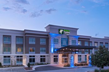 Holiday Inn Express & Suites Austin NW