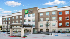 Holiday Inn Express & Suites Round Rock