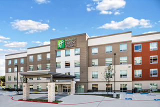 Holiday Inn Express & Suites Round Rock