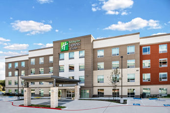 Holiday Inn Express & Suites Round Rock