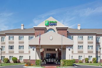 Holiday Inn Express