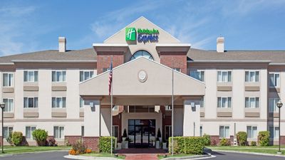 Holiday Inn Express