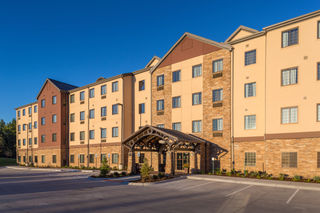 Staybridge Suites Omaha West