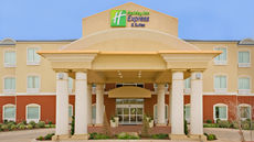 Holiday Inn Express Sweetwater