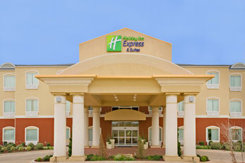 Holiday Inn Express Sweetwater