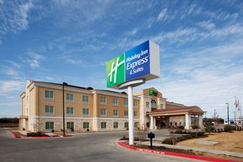 Holiday Inn Express & Suites Georgetown