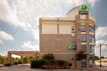 Holiday Inn Express