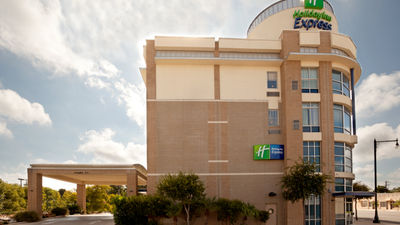 Holiday Inn Express