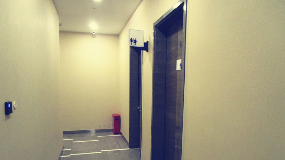 Holiday Inn Express Xi'an High-Tech Zone Room