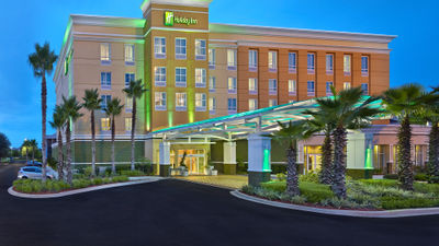 Holiday Inn Baymeadows