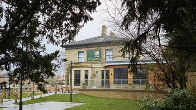 The Belmore Hotel