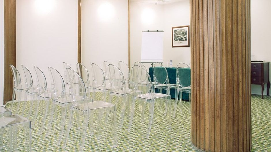 Hotel Florida Meeting