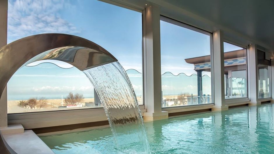 Savoia Hotel Rimini Spa