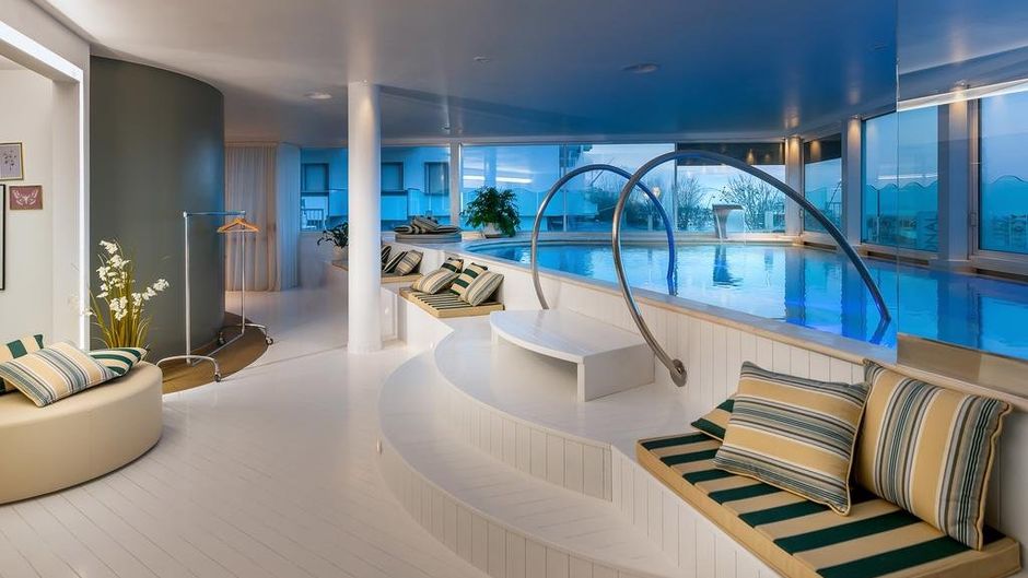 Savoia Hotel Rimini Spa