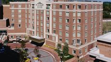 Wyndham Old Town Alexandria