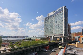The Standard, High Line