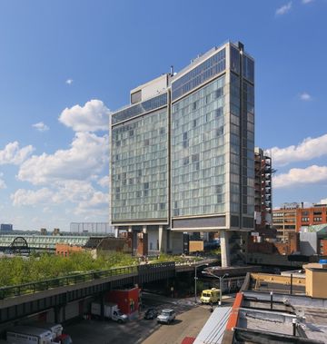 The Standard, High Line