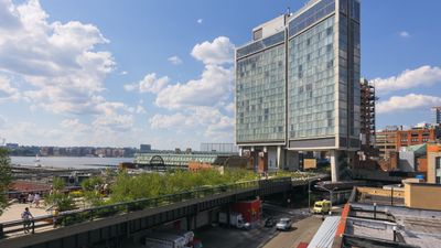The Standard, High Line