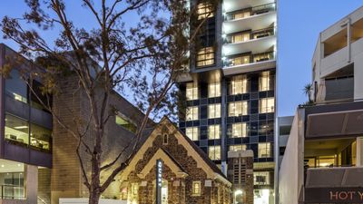 Quest East Perth