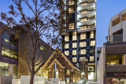 Quest East Perth